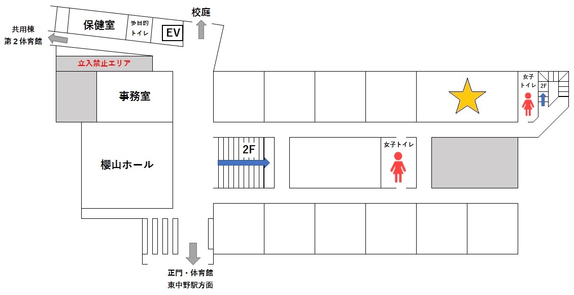 01-6 理化部(11番教室)