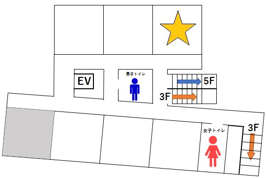 06-1 山岳部(50番教室)