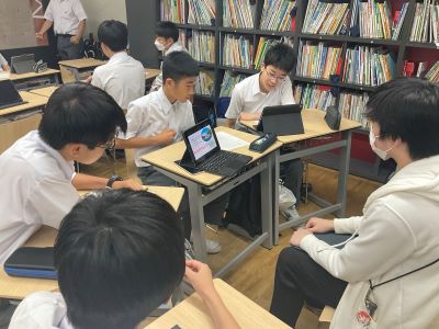 R06中２総合学習４