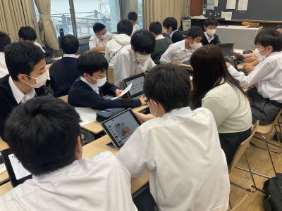 R06中２総合学習５